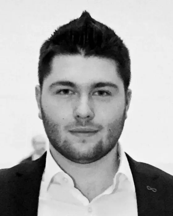 Matteo Gusmini