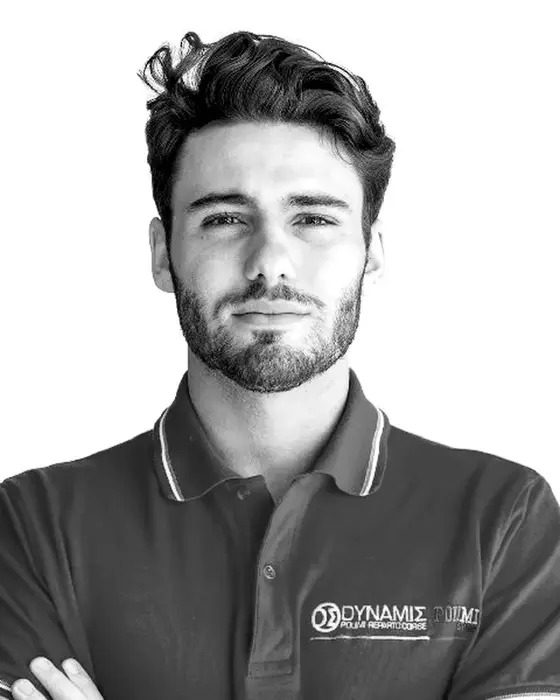 Nicola Rossetti